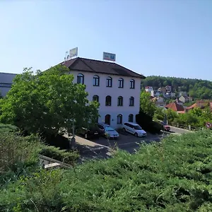Jinonice 3* Prag