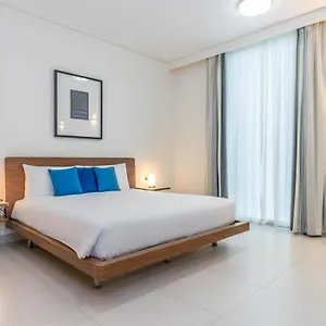 Adagio Al Bustan Aparthotel