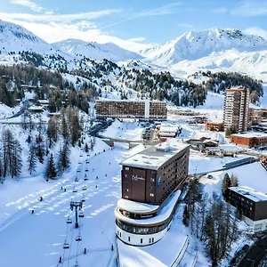 Hotel Belambra & - Terra Nova La Plagne