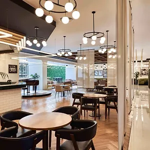 Resort Fairmont Bab Al Bahr