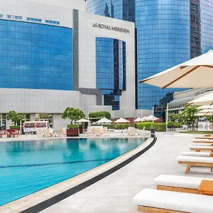 Le Royal Meridien Szálloda