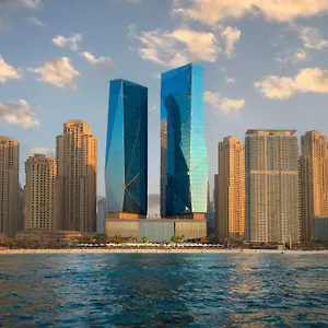 Station touristique Rixos Premium Jbr Dubaï