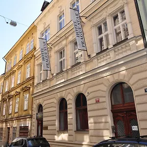 Star 4* Prag