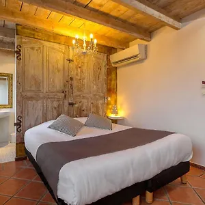 Hotel The Originals Boutique, Clair Hôtel, Martigues