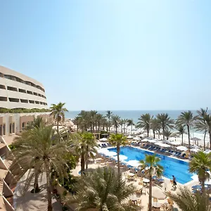 Occidental Grand Sardzsa