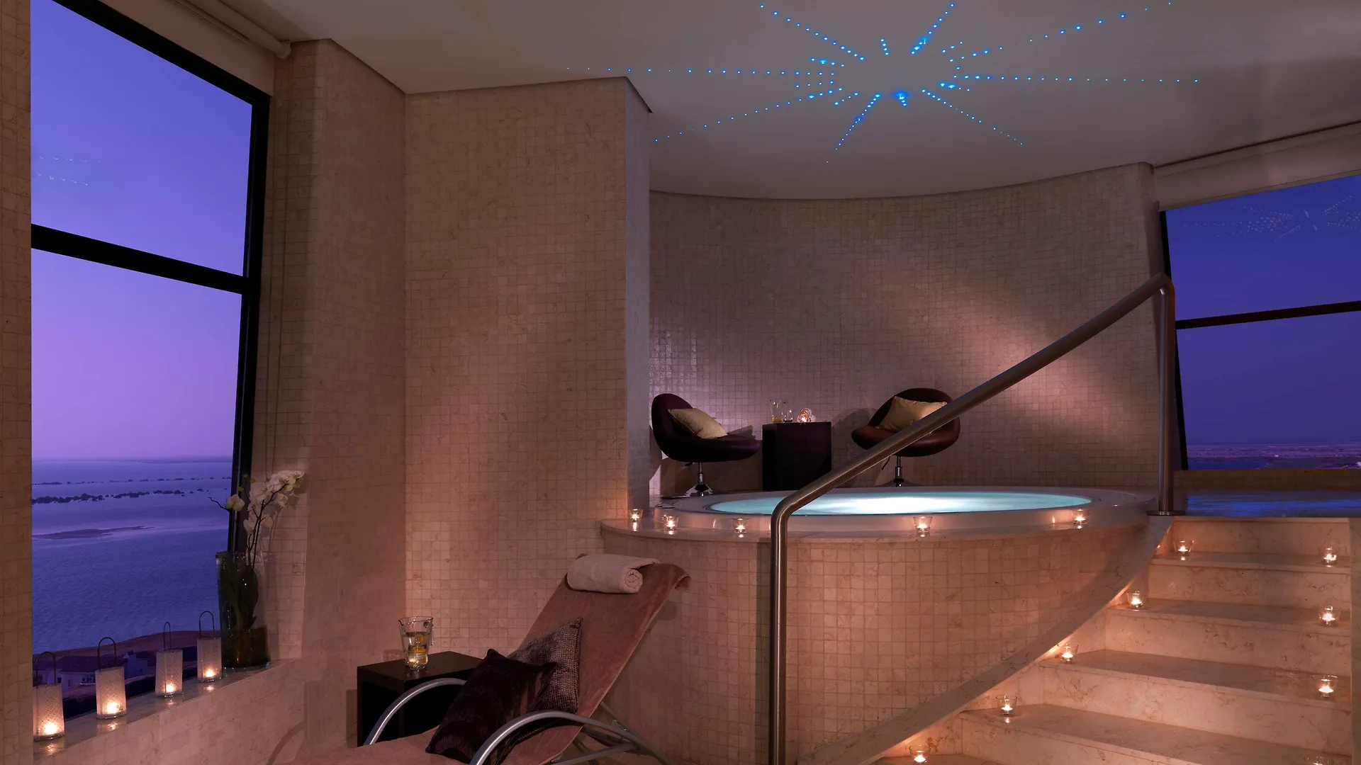 Park Inn By Radisson Abu Dhabi Yas Island
