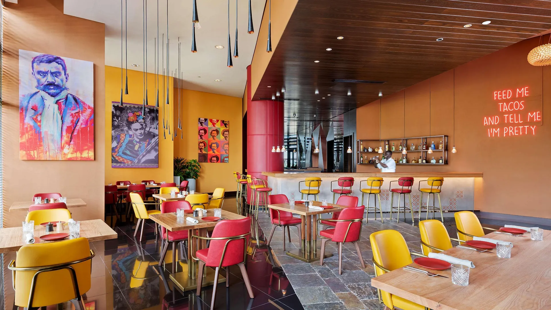 Park Inn By Radisson Abu Dhabi Yas Island 3*,  Egyesült Arab Emírségek