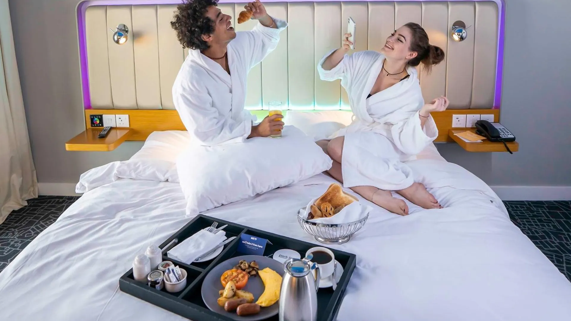 Park Inn By Radisson Abu Dhabi Yas Island Emiratos Árabes Unidos