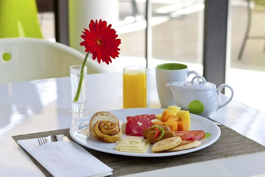 Park Inn By Radisson Abu Dhabi Yas Island Emiratos Árabes Unidos