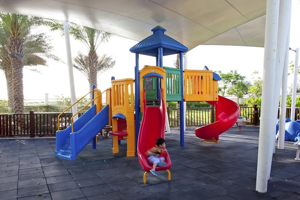 Park Inn By Radisson Abu Dhabi Yas Island 3*,  Emiratos Árabes Unidos