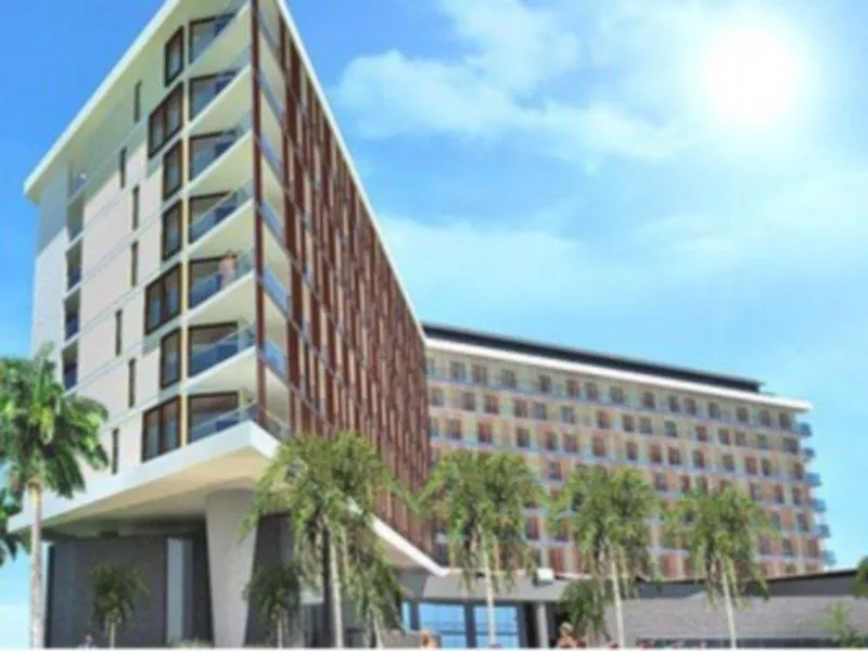 Hotel Park Inn By Radisson Abu Dhabi Yas Island