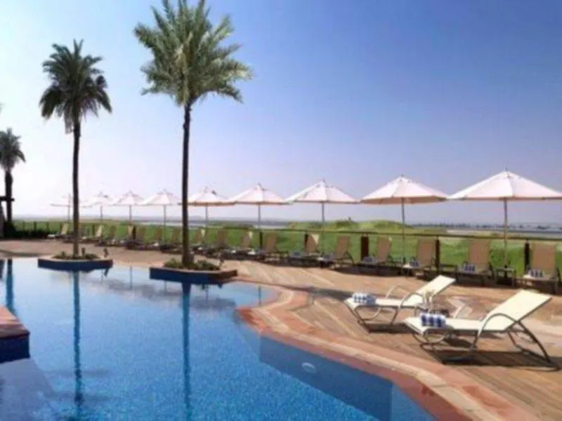 Hotel Park Inn By Radisson Abu Dhabi Yas Island