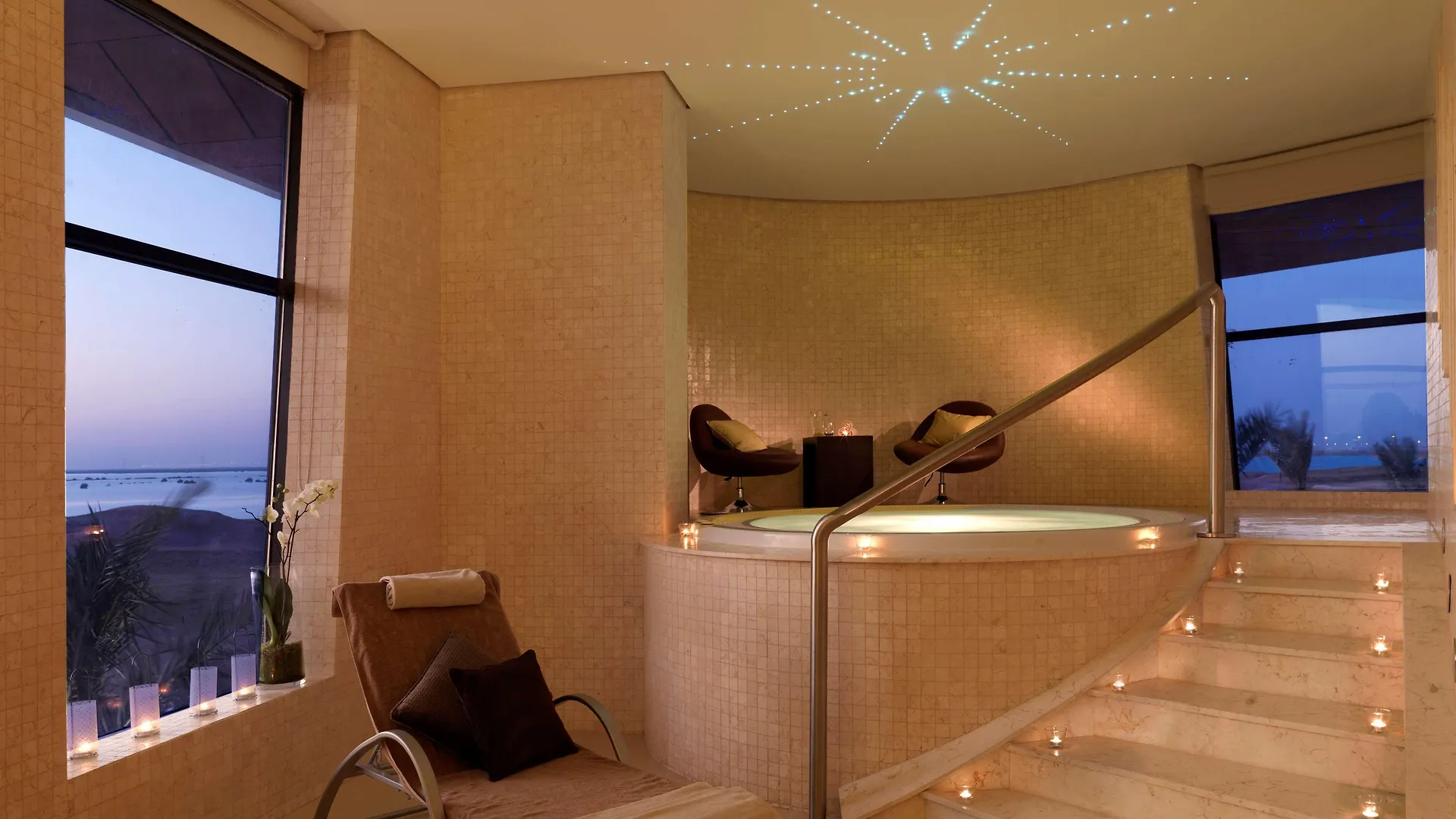 Park Inn By Radisson Abu Dhabi Yas Island